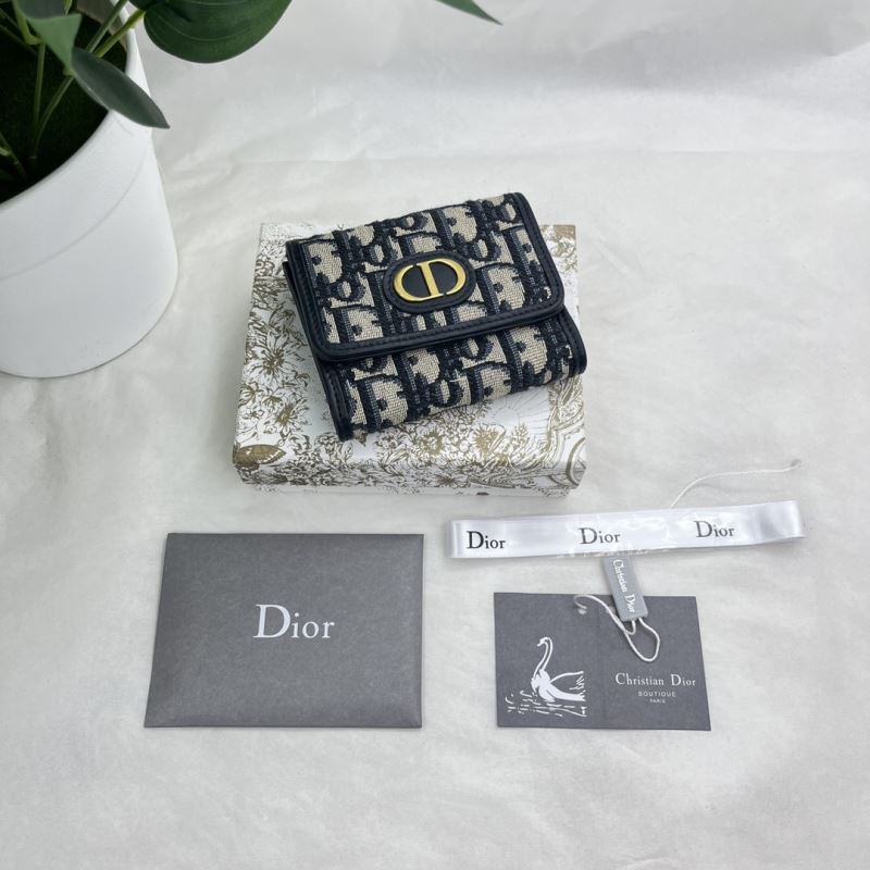 Christian Dior Wallet